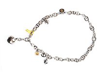 Collier Alviero Martini Femme in Acier JPC700/63 - JPC700/63
